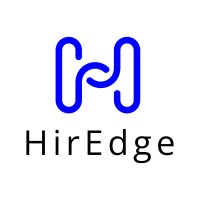 HirEdge.ai logo - Similar company to Hireedge