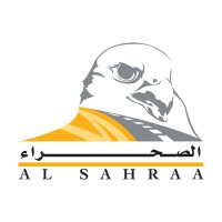Al Sahraa Group logo - Similar company to Al Sahraa Recruitment Services (Asrs)