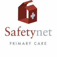 Safetynet Primary Care logo - Similar company to Voxele Developments Srl