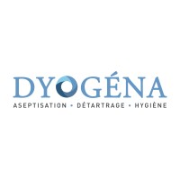 DYOGENA logo - Similar company to Fernandes Inox