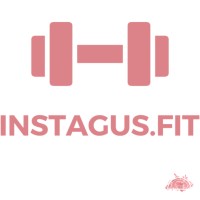 INSTAGUS.FIT logo - Similar company to Aruna Real Estate