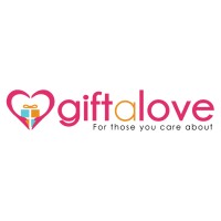 GiftaLove logo - Similar company to Isearch Solution Pvt. Ltd.