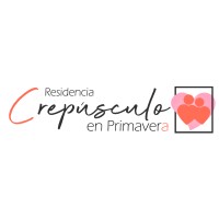 Residencia Crepúsculo en primavera Spa logo - Similar company to Grupo Sgp Spa
