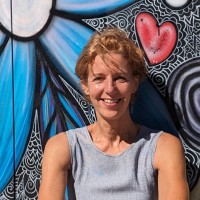 Evoke Nature logo - Similar company to Vali Homes