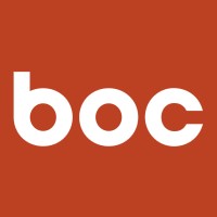 BOC Agency logo - Similar company to Butcherman