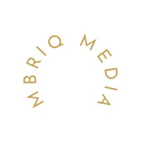 MBRIQ MEDIA logo - Similar company to Enlinkai