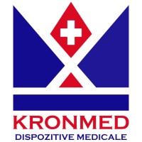KRONMED.ro logo - Similar company to Nobocap Project
