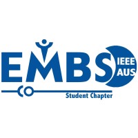 IEEE Engineering in Medicine & Biology Society - AUS Chapter logo - Similar company to Intermed Global