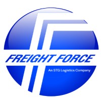 Freight Force, Inc logo - Similar company to Achi Systems