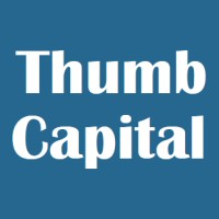 Thumb Capital logo - Similar company to Aroomoogan™