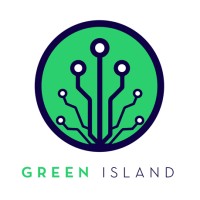 Green Island logo - Similar company to Appeel.Io