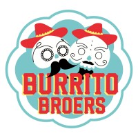 De Burrito Broers logo - Similar company to Mediatribe