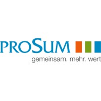 PROSUM GmbH logo - Similar company to À La Quarto
