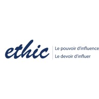 Mouvement ETHIC logo - Similar company to Edu Service