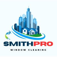 SmithPro Window Cleaning logo - Similar company to Ron'S Window Cleaning