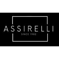 Assirelli Design logo - Similar company to Wizardz Print & Design