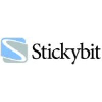 Stickybit Ab