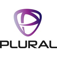 Plural Cyber logo - Similar company to Overcyte