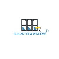 Elegantview Windows and Doors logo - Similar company to Vordline