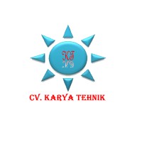 CV. Karya Tehnik (KT) logo - Similar company to Instrumentation & Controls
