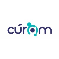 CÚRAM, Research Ireland Centre for Medical Devices logo - Similar company to Curam