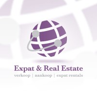 Expat & Real Estate B.V. logo - Similar company to Reloconsult B.V.