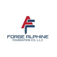 Forge Alphine Foundation CO. L.L.C logo - Similar company to Steps Global