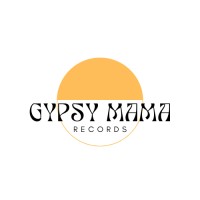 Gypsy Mama Records logo - Similar company to La Java - Belleville