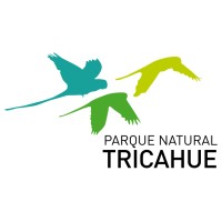 Parque Natural Tricahue logo - Similar company to Panoramas Accesibles