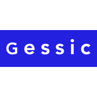 Gessic logo - Similar company to Codeworkssolutions