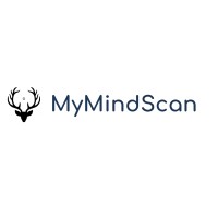 MyMindScan logo - Similar company to O'Yo - Healthy Food Bar