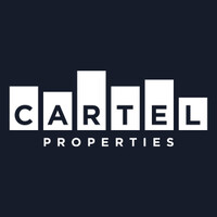 Cartel Properties Inc logo - Similar company to Coppermoon