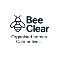 Bee Clear logo - Similar company to Sort My Space