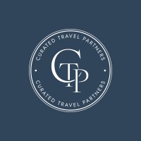 Curated Travel Partners logo - Similar company to Medtech Genie