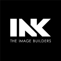 INK The Image Builders logo - Similar company to Thribe.Builders