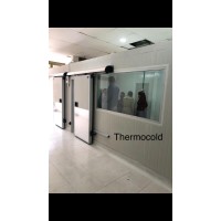 THERMOCOLD SAS logo - Similar company to Air-Tech Hvac