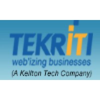Kellton logo - Similar company to Sapple Systems