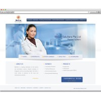 Biocon Solutions Pte Ltd logo - Similar company to Biotic Labs