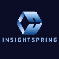 InsightSpring logo - Similar company to Avrios Av