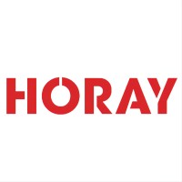 HORAY SOLAR logo - Similar company to Big Store
