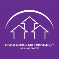 Russell Meers & Gill (Worcester) Limited logo - Similar company to Probizz Tech Insurance Brokers