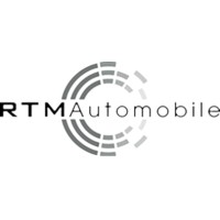 RTM Automobile GmbH logo - Similar company to Bcc Telecom Gmbh