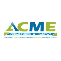 ACME Fermetures et Habitat logo - Similar company to A.V.E Deco