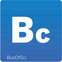Business of Science Conference logo - Similar company to Science & Engineering Education Research And Innovation Hub