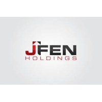 JFEN Holdings logo - Similar company to Klein Electronics, Inc.