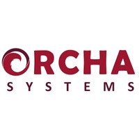 Orcha Systems logo - Similar company to Orcha Systems