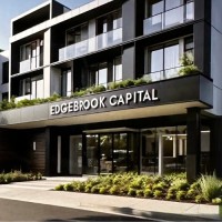 Edgebrook Capital LLC logo - Similar company to Gladkov Group