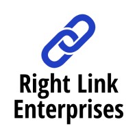 Right Link Enterprises logo - Similar company to Escrow Financials