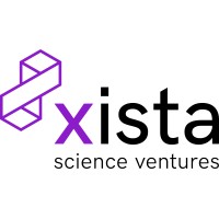 xista science ventures logo - Similar company to Tecnet Equity