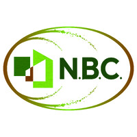 N.B.C. logo - Similar company to Sas Bth